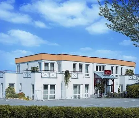 Hotel Airport-hotel Stetten Leinfelden-Echterdingen