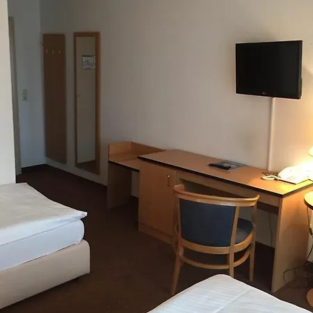Hotel Airport-hotel Stetten
