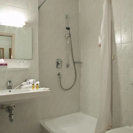 Airport-hotel Stetten Hotel
