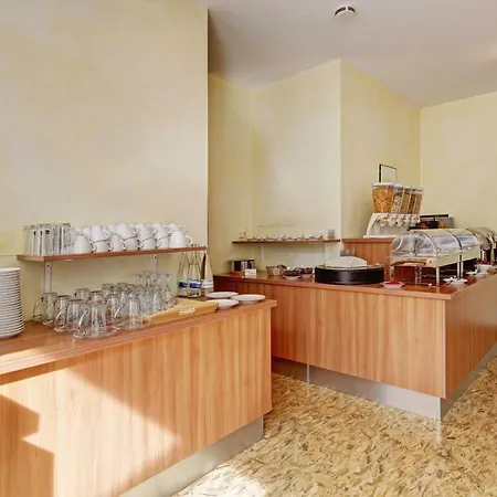 Airport-hotel Stetten Hotel
