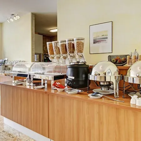 Hotel Airport-hotel Stetten