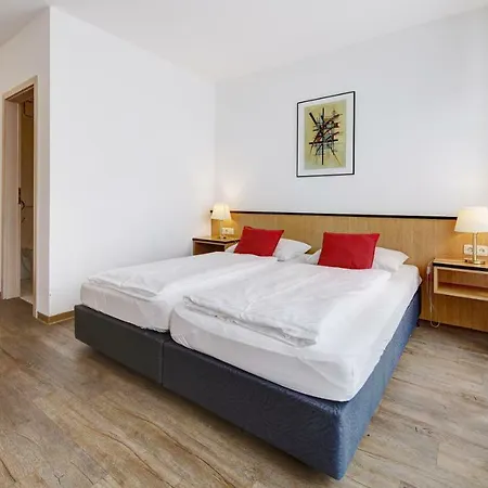 Airport-hotel Stetten Hotel