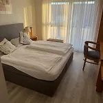 Airport-messe-hotel Stetten Hotell Leinfelden-Echterdingen
