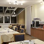Hotell Airport-messe-hotel Stetten Leinfelden-Echterdingen
