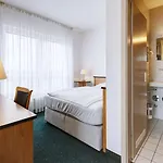 Hotell Airport-messe-hotel Stetten