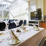 Airport-messe-hotel Stetten 3* Leinfelden-Echterdingen