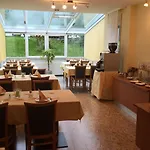 Airport-messe-hotel Stetten 3* Leinfelden-Echterdingen