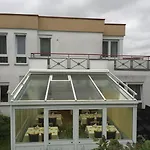 Airport-messe-hotel Stetten Hotell Leinfelden-Echterdingen