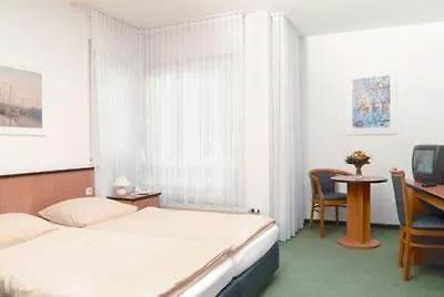 Airport-hotel Stetten Hotel 3*