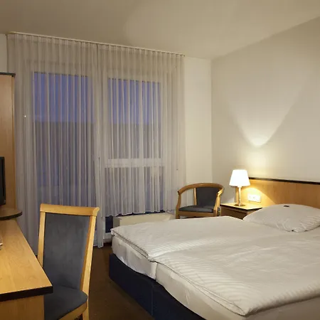 Hotell Airport-messe-hotel Stetten Leinfelden-Echterdingen