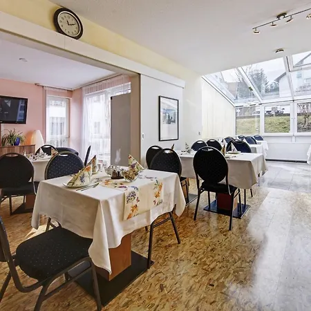 Airport-messe-hotel Stetten