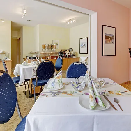 Airport-messe-hotel Stetten