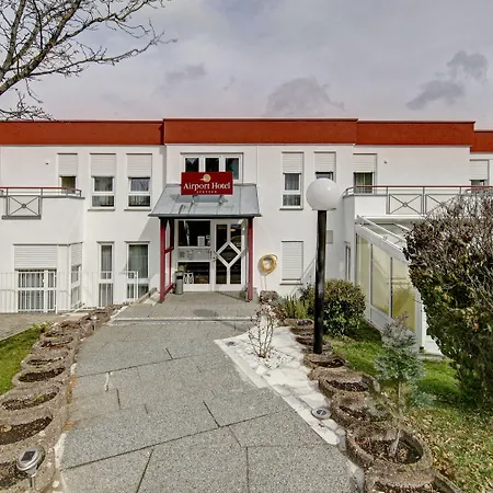Airport-messe-hotel Stetten Leinfelden-Echterdingen