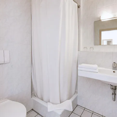 Airport-hotel Stetten Hotel