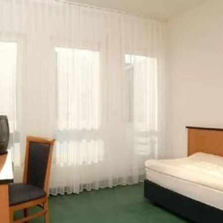 Hotell Airport-messe-hotel Stetten Leinfelden-Echterdingen