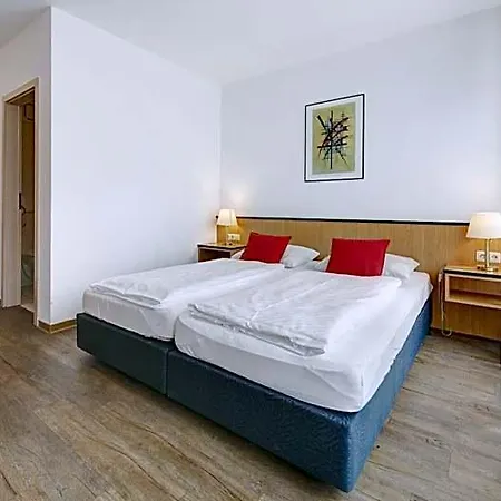 Airport-hotel Stetten Hotel