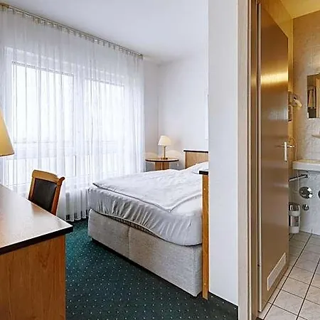 Airport-hotel Stetten Hotel 3*