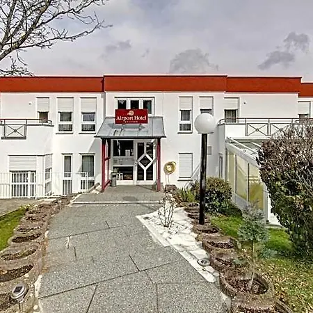 Hotel Airport-hotel Stetten Leinfelden-Echterdingen