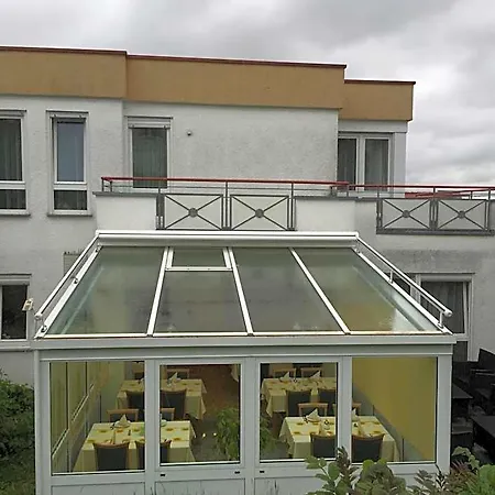 Airport-hotel Stetten Leinfelden-Echterdingen
