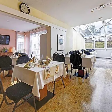 Airport-hotel Stetten 3* Leinfelden-Echterdingen