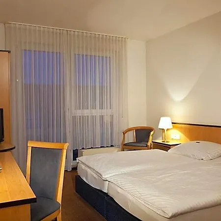 Airport-hotel Stetten Hotel 3*