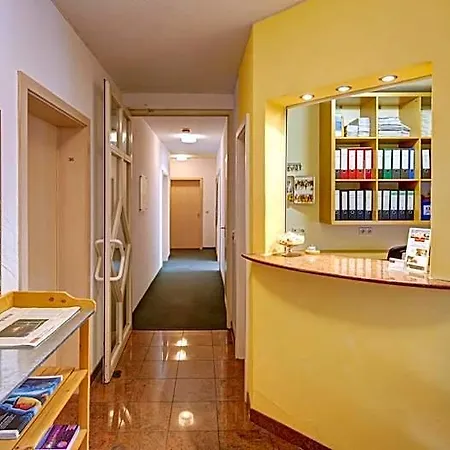Airport-hotel Stetten Hotel Leinfelden-Echterdingen