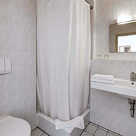 Airport-hotel Stetten