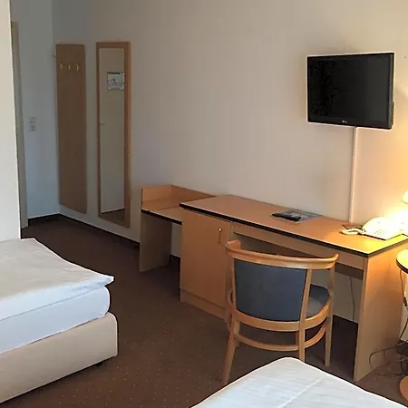 Airport-hotel Stetten Hotel 3*