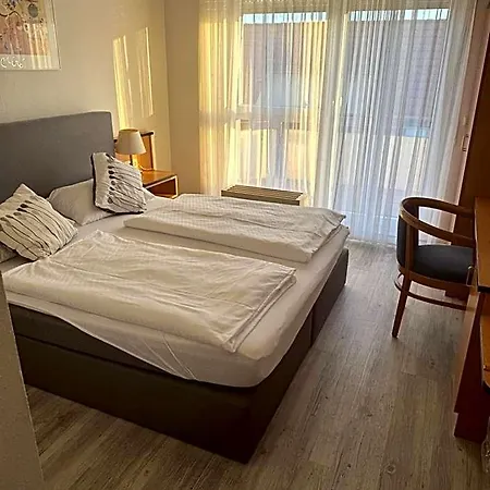 Hotel Airport-hotel Stetten Leinfelden-Echterdingen