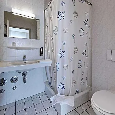 Airport-hotel Stetten