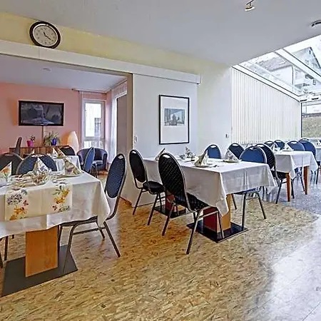 Airport-hotel Stetten Hotel