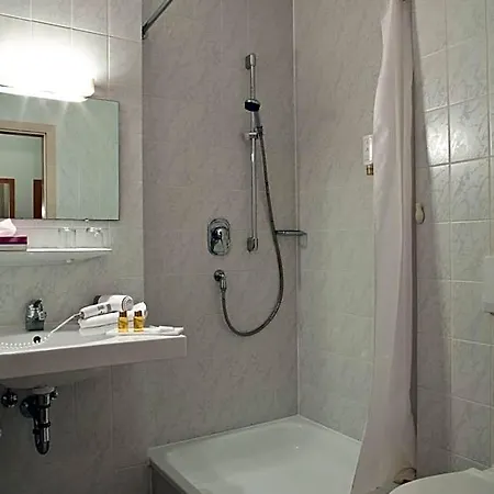 Hotel Airport-hotel Stetten 3*