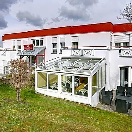 Hotel Airport-hotel Stetten Leinfelden-Echterdingen