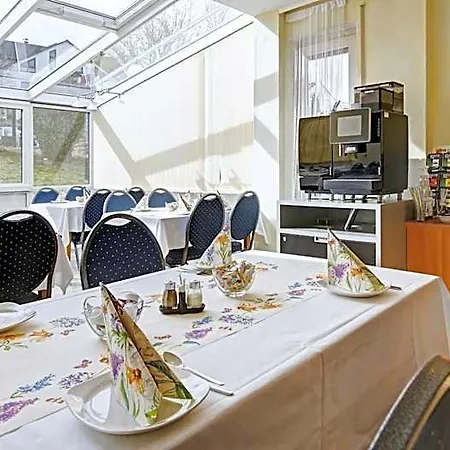 Airport-hotel Stetten