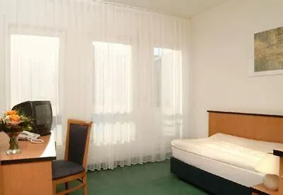 Hotel Airport-Hotel Stetten Leinfelden-Echterdingen