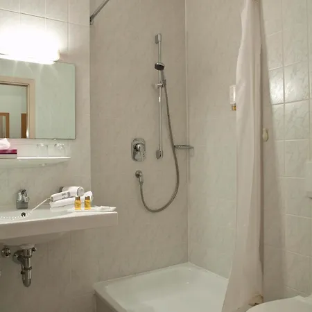 Airport-hotel Stetten Hotel